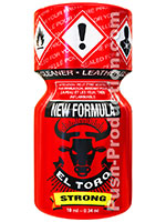 Poppers El Toro Strong small