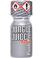 Poppers Jungle Juice Pentyl medium