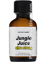 Poppers Jungle Juice Ultra Strong big