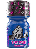 Poppers Republik The Mix small