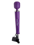 Magic Massager 2.0 - rechargeable 220 Volt