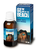 Sex On The Beach 30 ml