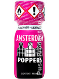 Poppers Amsterdam medium