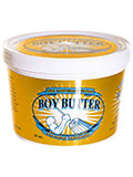 Boy Butter Anniversary Edition 473 ml - Pot