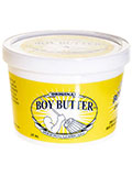 Boy Butter Original Formula 473 ml - Pot