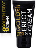 Crme stimulante Big Boy Golden Erect Cream 50 ml