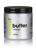 Beurre lubrifiant - Male Butter 250 ml