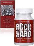 Complment alimentaire Rock Hard 30 comprims
