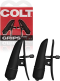 COLT Grips - Pince-ttons