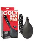 COLT Big Man Cleanser