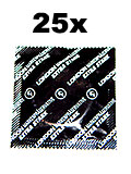 Prservatifs London Extra Strong x 25