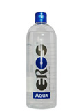 Lubrifiant  base d'eau - Eros Aqua 500 ml flacon