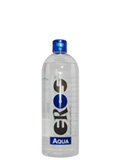 Lubrifiant  base d'eau - Eros Aqua 50 ml flacon