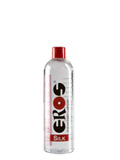 Eros Silk - Silicone Based 50ml Flasche