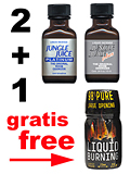 JUMBO PACK Nr. 1