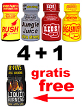 JUMBO PACK Nr. 4