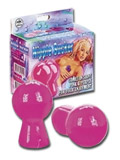 Nipple Sucker Pink