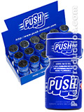 Poppers Push small x18