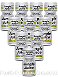 Poppers Jungle Juice Ultra Strong small x10