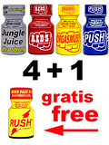 SUMMER PACK Nr. 1