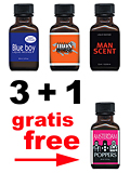 SUMMER PACK Nr. 2