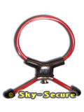 Red Hot Love Ring