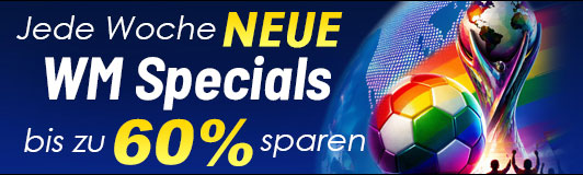 Specials