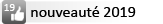 Nouveaut� 2019