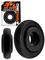 RIMZ Softlips Cockring Large
