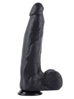 Extreme Dildo XXL