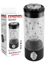 Masturbateur Roto-Bator Ass - Pipedream Extreme