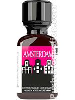 AMSTERDAM big
