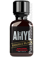 Poppers A-Double Black big