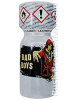 Poppers Bad Boys medium