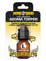 Poppers Aroma Topper - Large