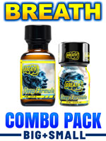 BREATH DEEP FORMULA PACK COMBI