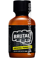 Poppers Brutal Original Formula big