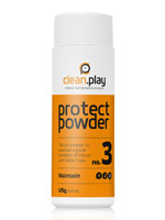 Cobeco CleanPlay - Protection Powder