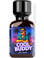 COOL BUDDY big