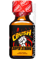 CRUSH SUPER STRONG big
