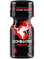 Poppers Dominator Black small