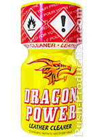 Poppers Dragon Power small