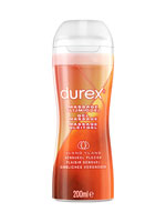 Durex - Gel Massage - Plaisir Sensuel 200 ml