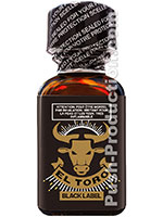 EL TORO BLACK LABEL big