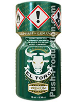 Poppers El Toro Premium small