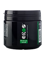 Lubrifiant hybride - Eros Fisting Gel Ultra X 500 ml