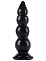 Extreme Buttplug Balls XXL