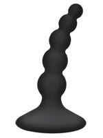 Plug Anal Starter Silicone