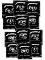 12 St�ck FIST Strong Kondome