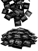50 St�ck FIST Strong Kondome